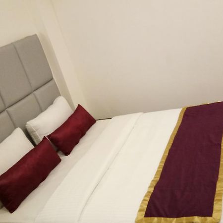 โฮเต็ล แพลเน็ต เม้าท์ Hotel เชนไน ภายนอก รูปภาพ