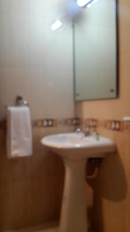 โฮเต็ล แพลเน็ต เม้าท์ Hotel เชนไน ภายนอก รูปภาพ