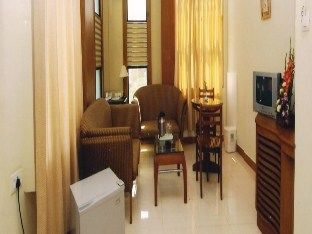 โฮเต็ล แพลเน็ต เม้าท์ Hotel เชนไน ภายนอก รูปภาพ